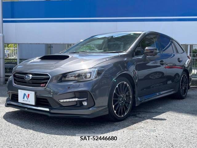 Subaru LEVORG 2019-10 397058-14