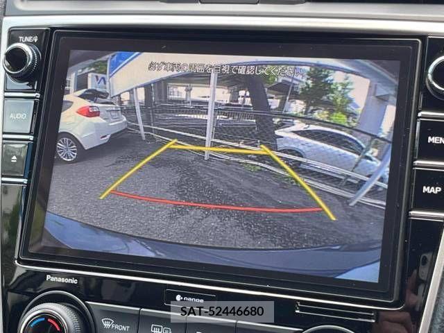 Subaru LEVORG 2019-10 397058-11