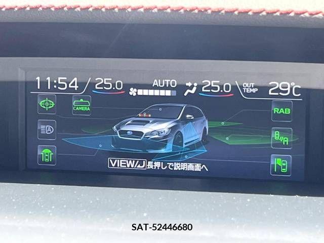 Subaru LEVORG 2019-10 397058-5