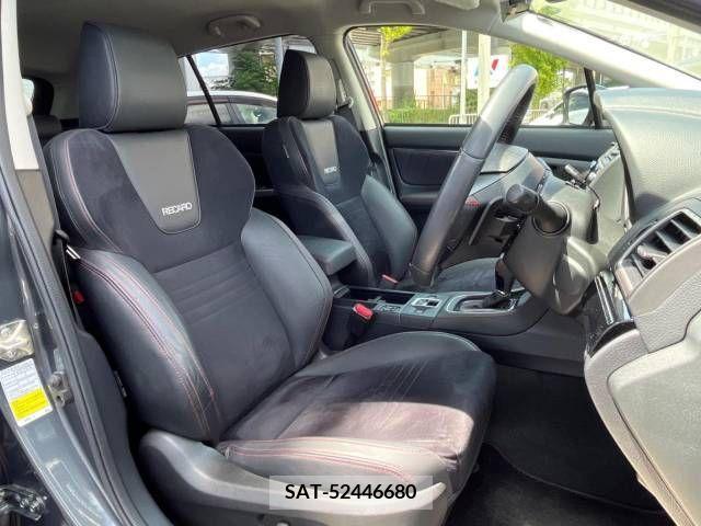 Subaru LEVORG 2019-10 397058-2