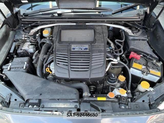 Subaru LEVORG 2019-10 397058-19