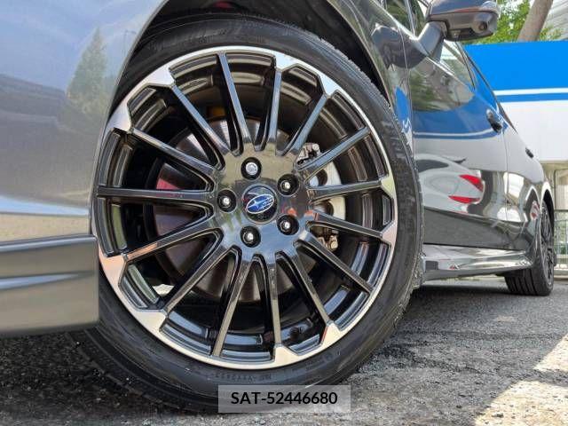 Subaru LEVORG 2019-10 397058-16