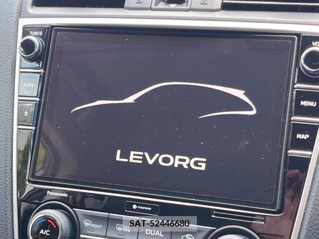 Subaru LEVORG 2019-10 397058-10