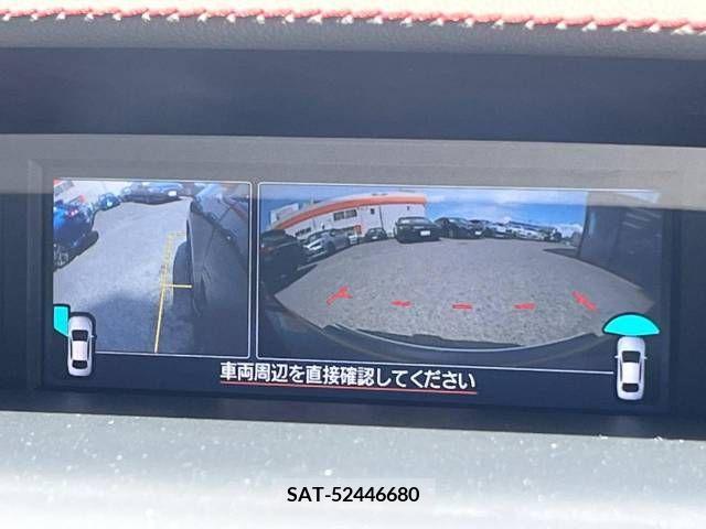 Subaru LEVORG 2019-10 397058-7