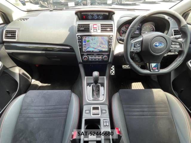 Subaru LEVORG 2019-10 397058-1