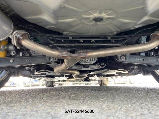 Subaru LEVORG 2019-10 397058-18