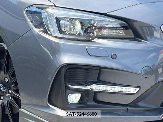 Subaru LEVORG 2019-10 397058-15