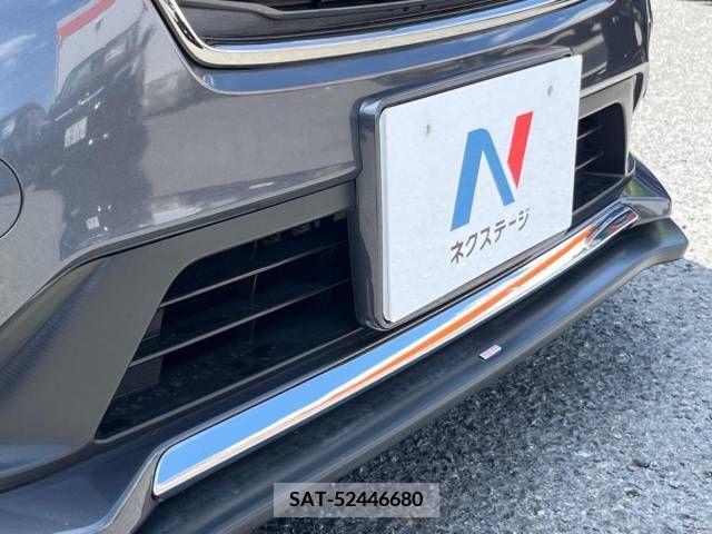 Subaru LEVORG 2019-10 397058-3