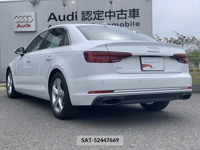 Audi A4 2019-09 260956-5