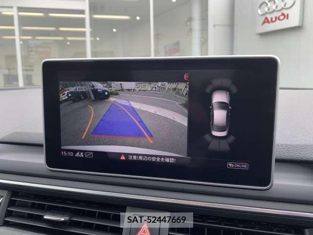 Audi A4 2019-09 260956-11
