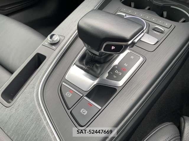 Audi A4 2019-09 260956-13
