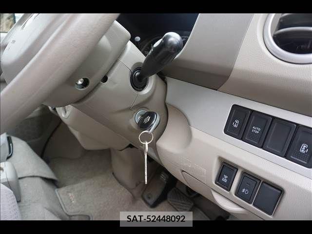 Suzuki EVERY WAGON 2013-08 247729-13