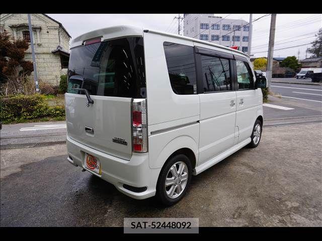 Suzuki EVERY WAGON 2013-08 247729-2