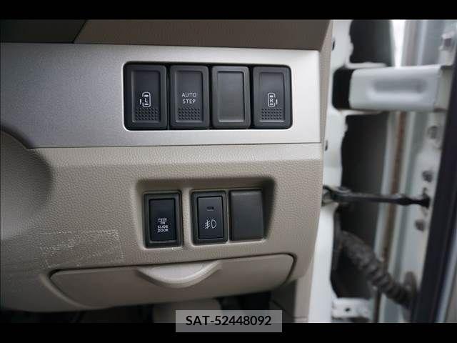 Suzuki EVERY WAGON 2013-08 247729-12
