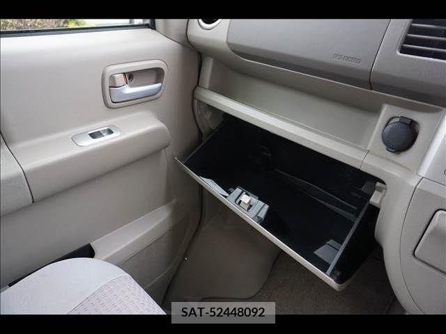 Suzuki EVERY WAGON 2013-08 247729-11
