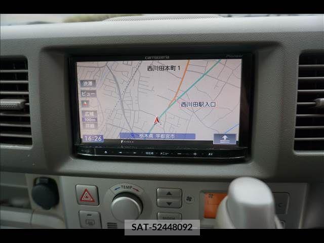 Suzuki EVERY WAGON 2013-08 247729-9