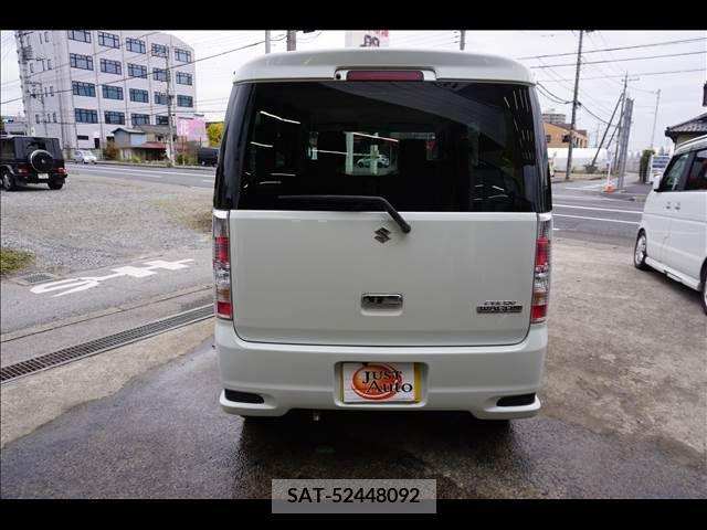 Suzuki EVERY WAGON 2013-08 247729-19