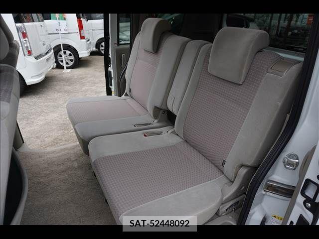 Suzuki EVERY WAGON 2013-08 247729-7