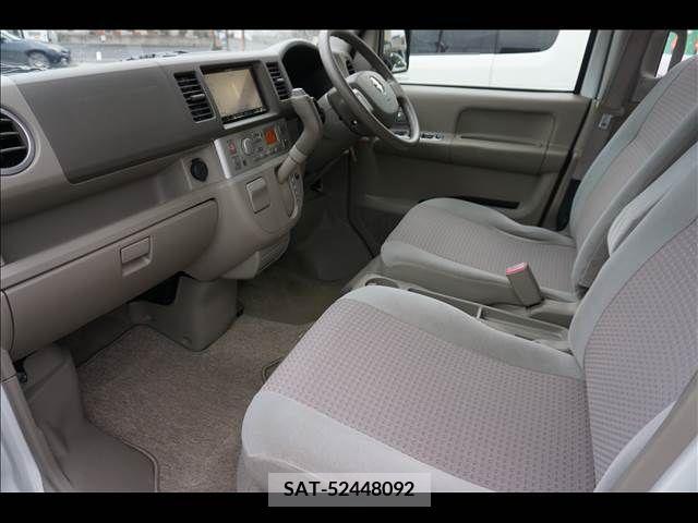Suzuki EVERY WAGON 2013-08 247729-6