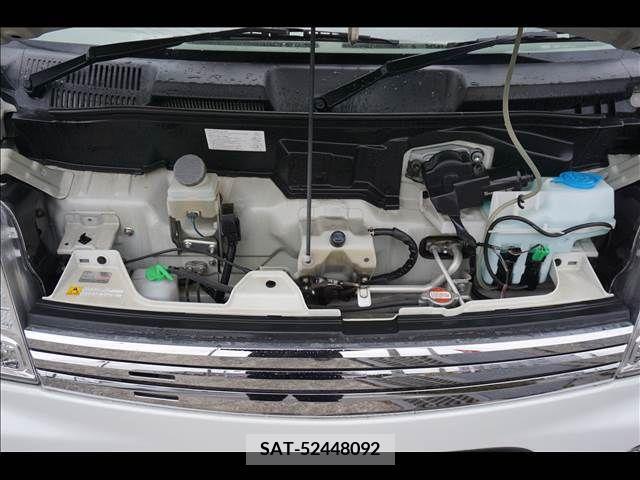 Suzuki EVERY WAGON 2013-08 247729-17