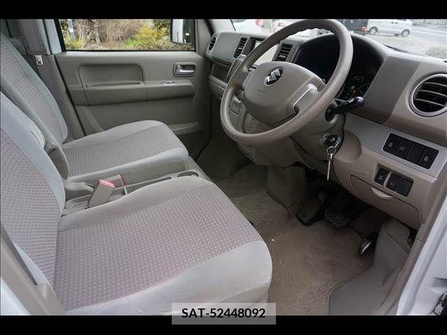 Suzuki EVERY WAGON 2013-08 247729-5