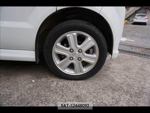 Suzuki EVERY WAGON 2013-08 247729-16