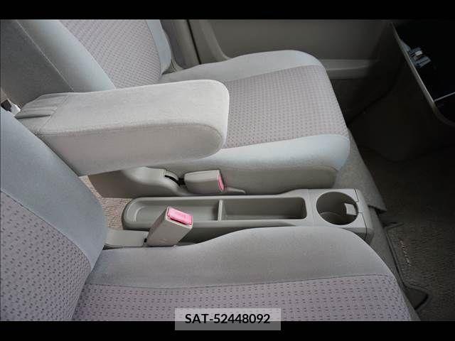 Suzuki EVERY WAGON 2013-08 247729-15