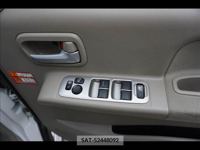 Suzuki EVERY WAGON 2013-08 247729-14