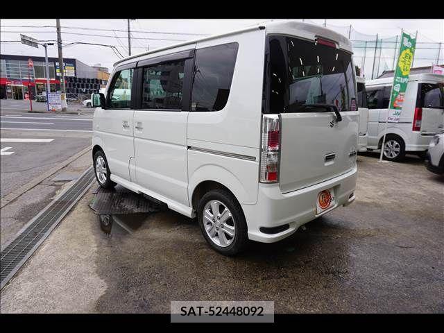Suzuki EVERY WAGON 2013-08 247729-3