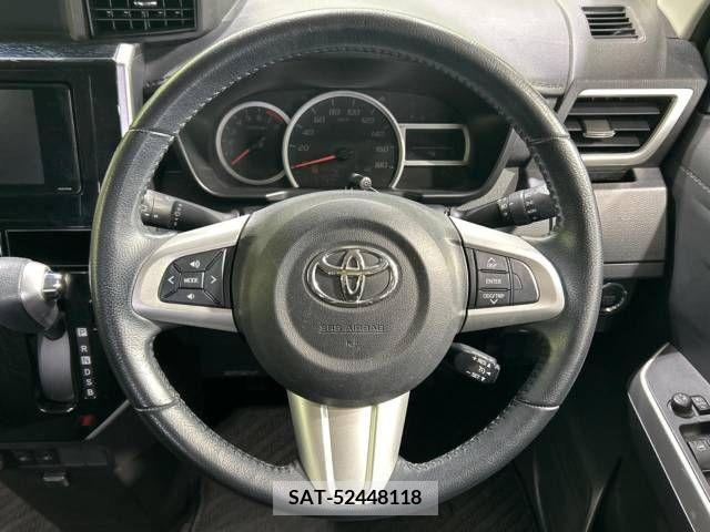 Toyota TANK 2017-06 376704-11