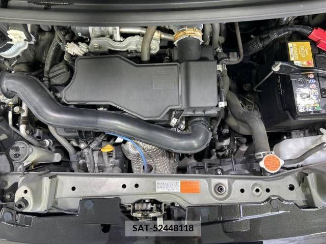 Toyota TANK 2017-06 376704-18