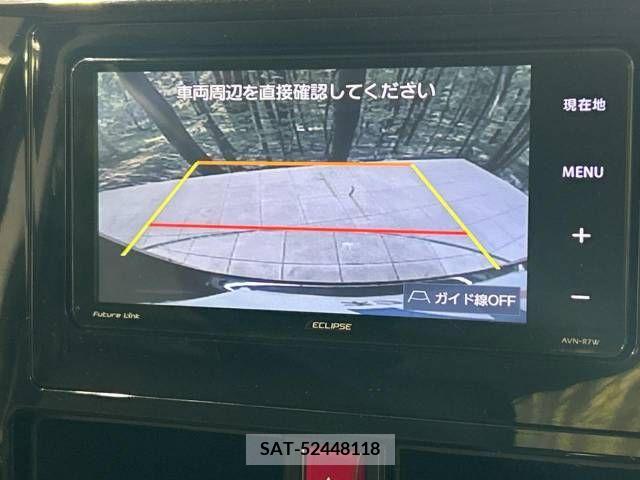 Toyota TANK 2017-06 376704-3