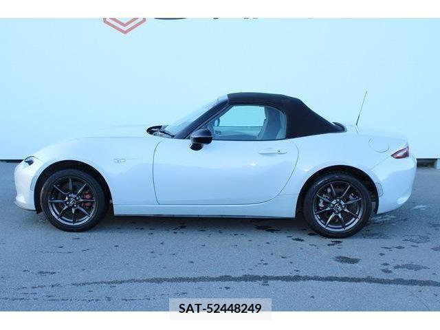 Mazda ROADSTER 2017-09 283485-9