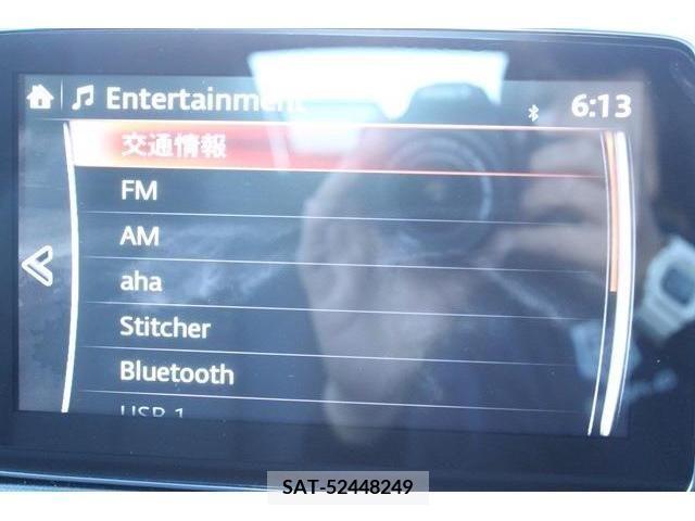 Mazda ROADSTER 2017-09 283485-3