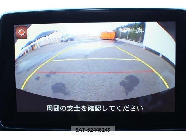 Mazda ROADSTER 2017-09 283485-2