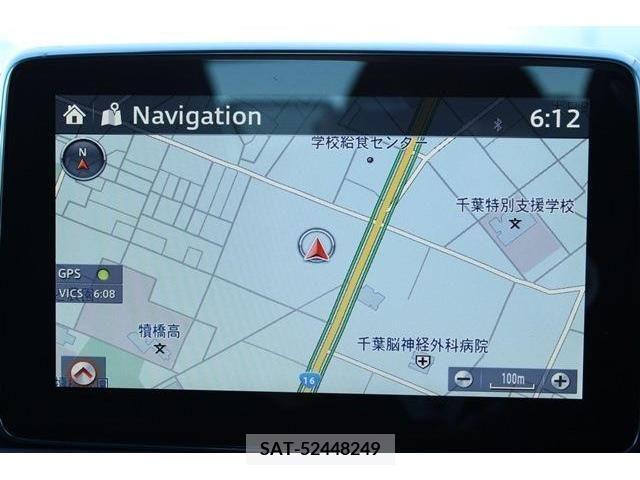 Mazda ROADSTER 2017-09 283485-1