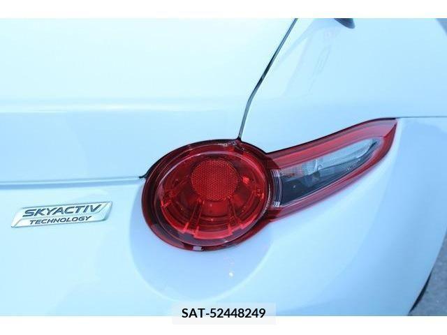 Mazda ROADSTER 2017-09 283485-11