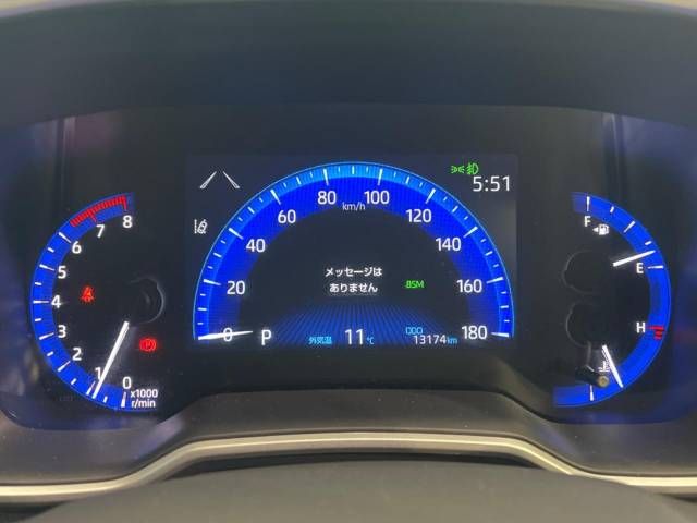 Toyota COROLLA CROSS 2021-12 180738-19