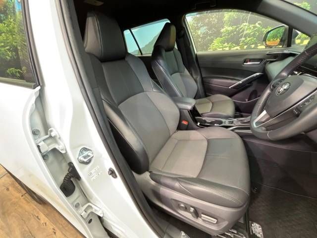 Toyota COROLLA CROSS 2021-12 180738-8