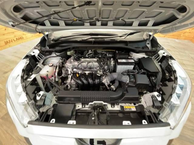Toyota COROLLA CROSS 2021-12 180738-17