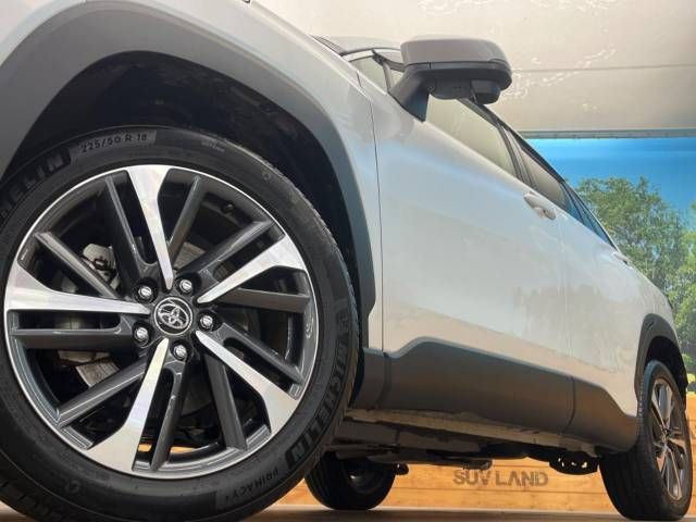 Toyota COROLLA CROSS 2021-12 180738-13