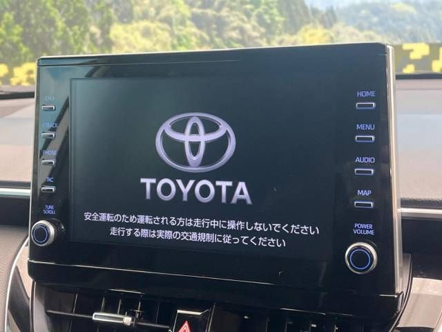 Toyota COROLLA CROSS 2021-12 180738-2