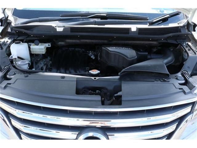Nissan SERENA 2014-01 22026-22