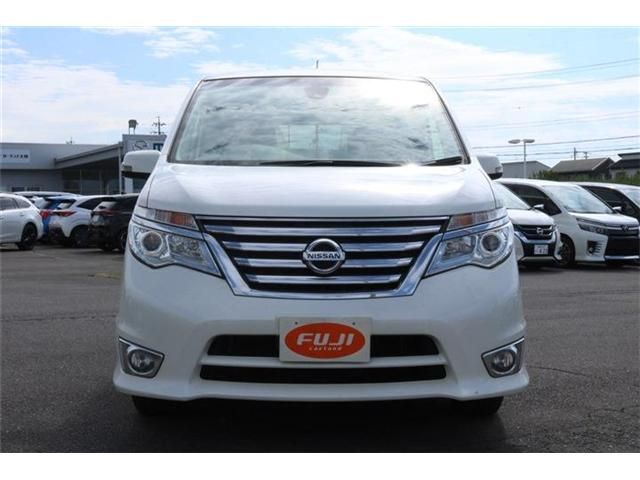 Nissan SERENA 2014-01 22026-25