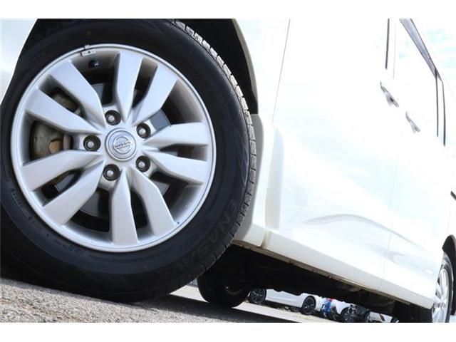 Nissan SERENA 2014-01 22026-24
