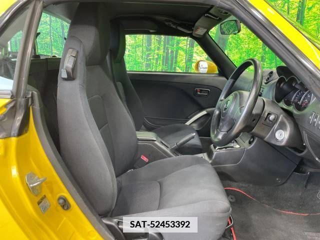 Daihatsu COPEN 2007-09 346604-7
