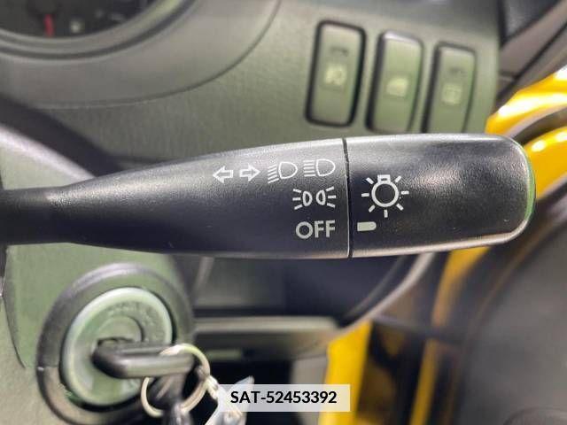 Daihatsu COPEN 2007-09 346604-6