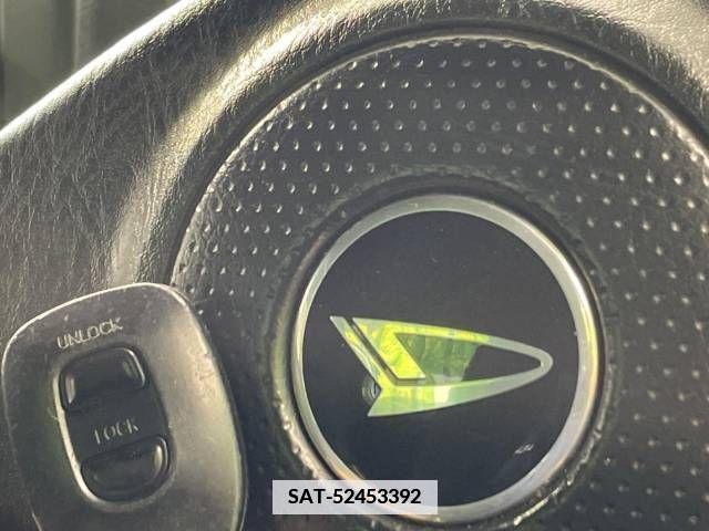 Daihatsu COPEN 2007-09 346604-5