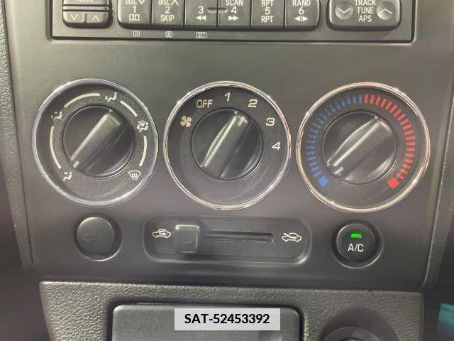 Daihatsu COPEN 2007-09 346604-4
