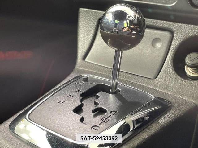 Daihatsu COPEN 2007-09 346604-19